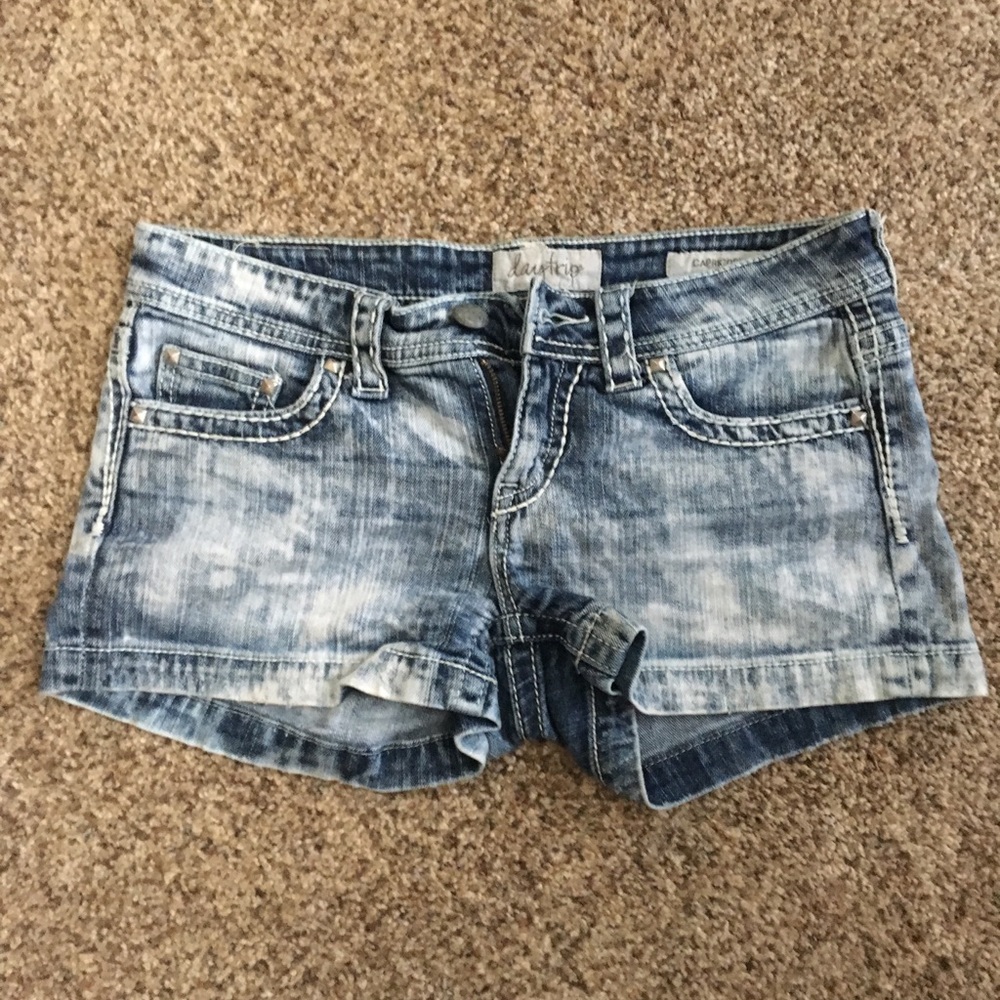 Daytrip Shorts